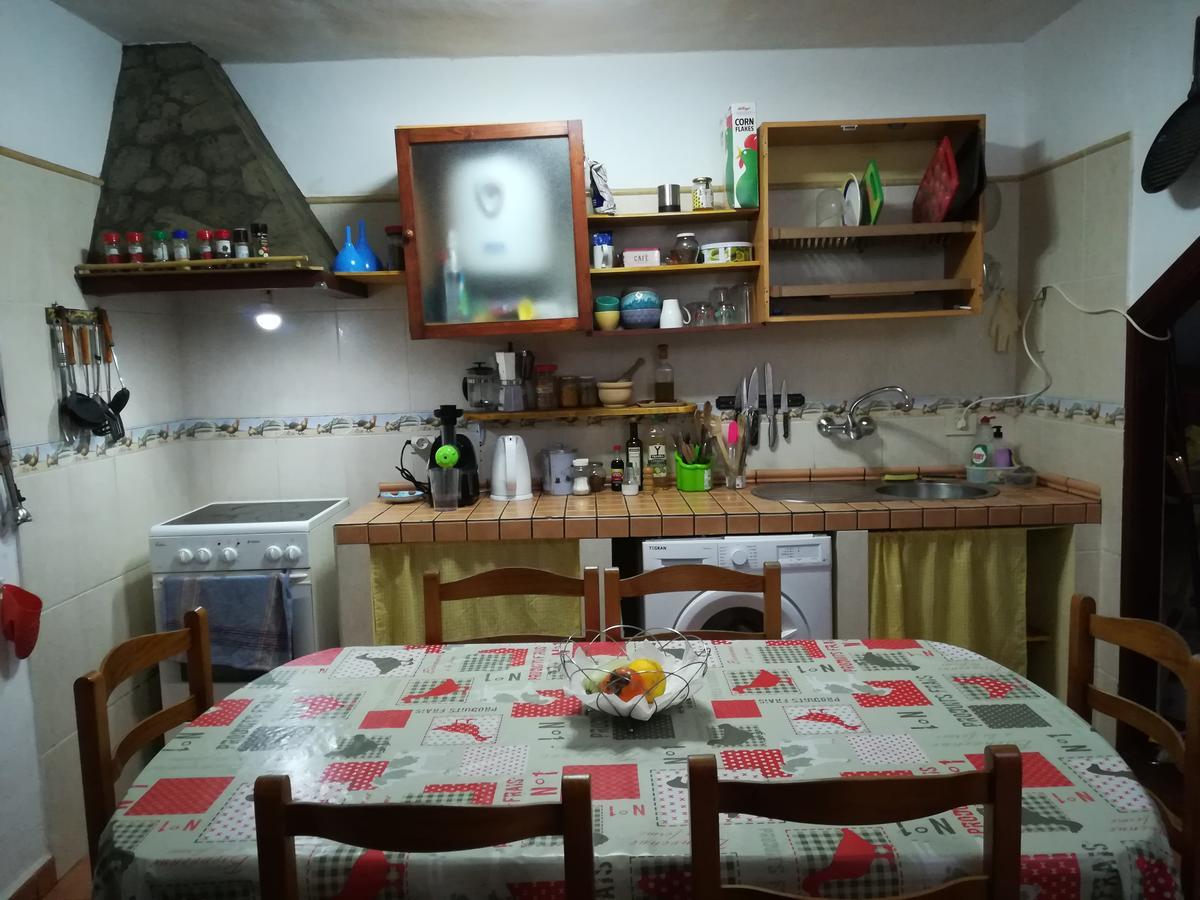 Ostello Elena'S Fair House Tesbabo Esterno foto