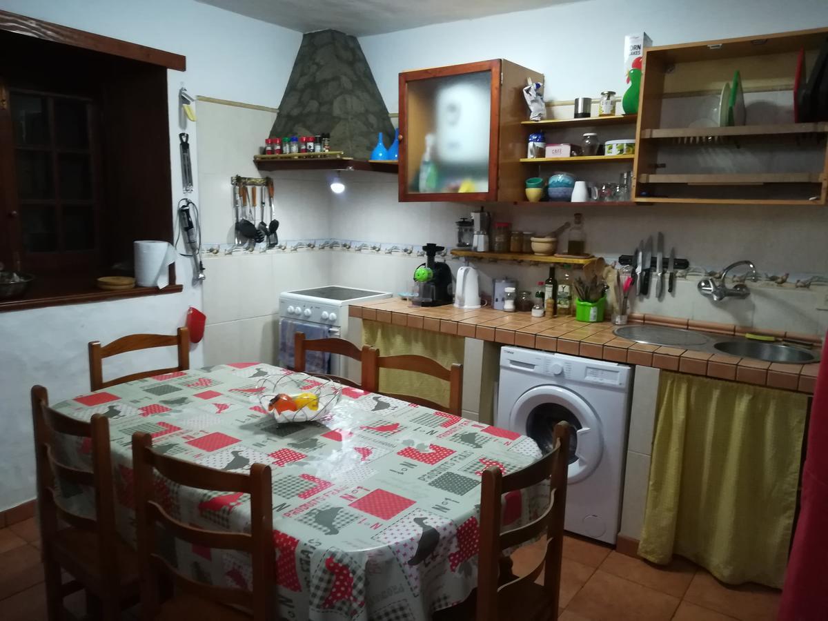 Ostello Elena'S Fair House Tesbabo Esterno foto